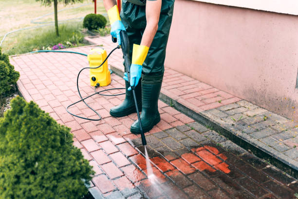 Best House Exterior Washing  in Woodville, TX