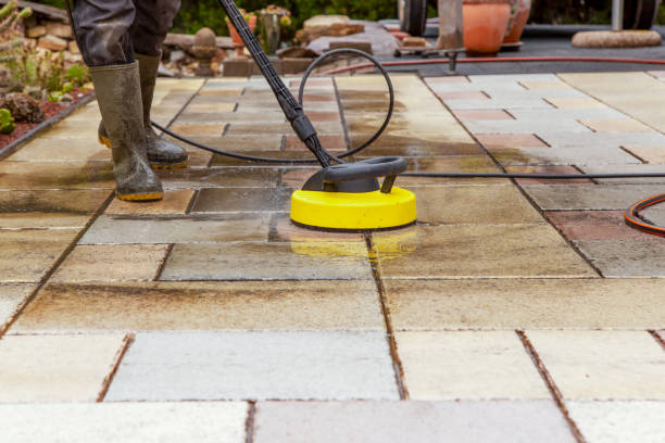 Best Dumpster Area Cleaning  in Woodville, TX