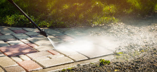 Best Gas Station Cleaning  in Woodville, TX