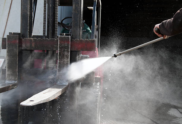 Best Post-Construction Pressure Washing  in Woodville, TX